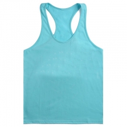 Men Gym Singlets